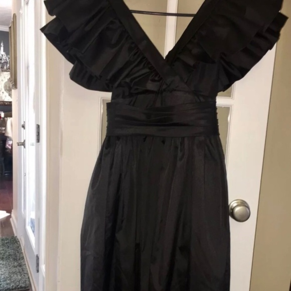 80s Prom Alyce Designs size 12. Prom, party